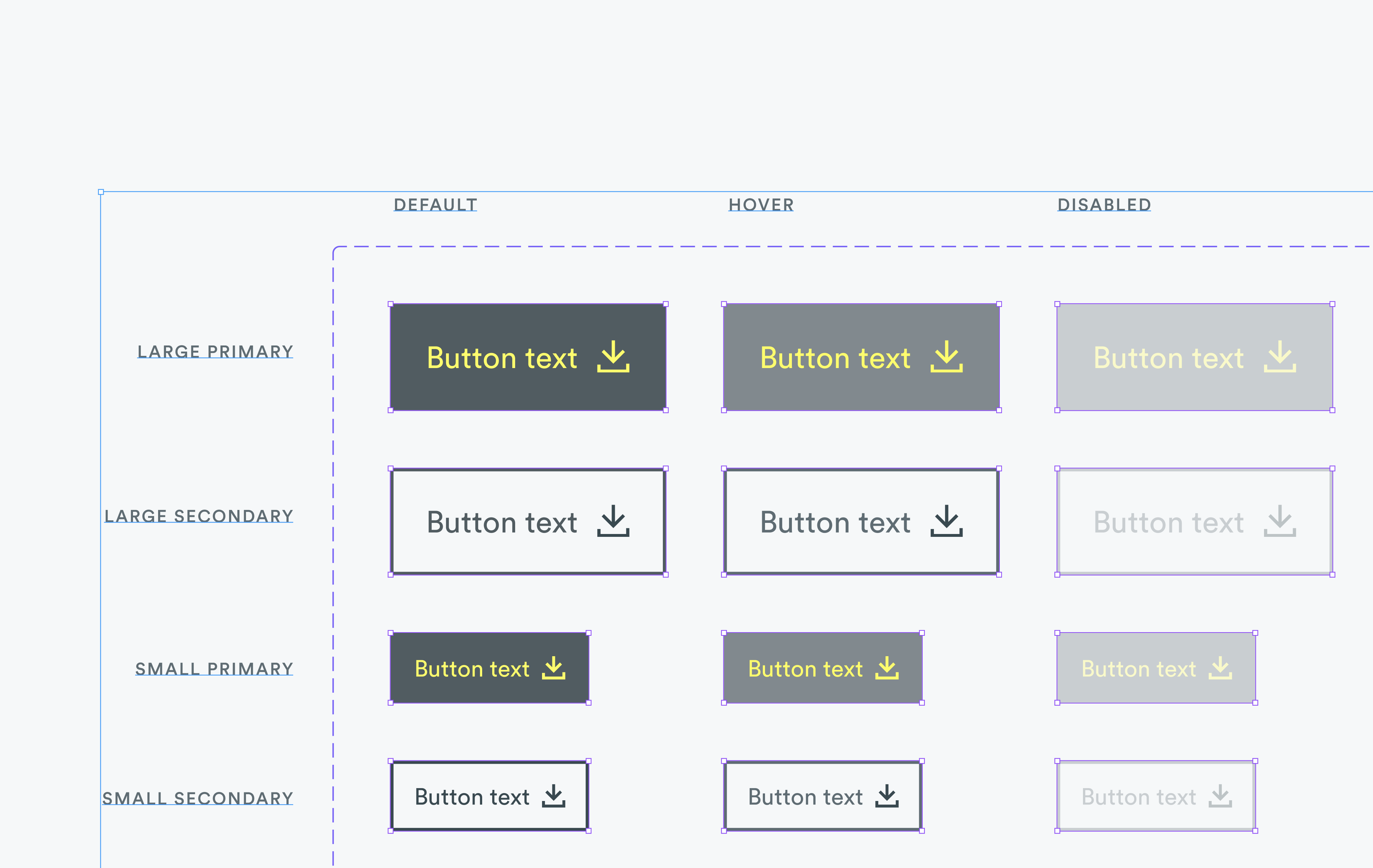 Byggföretagen design system